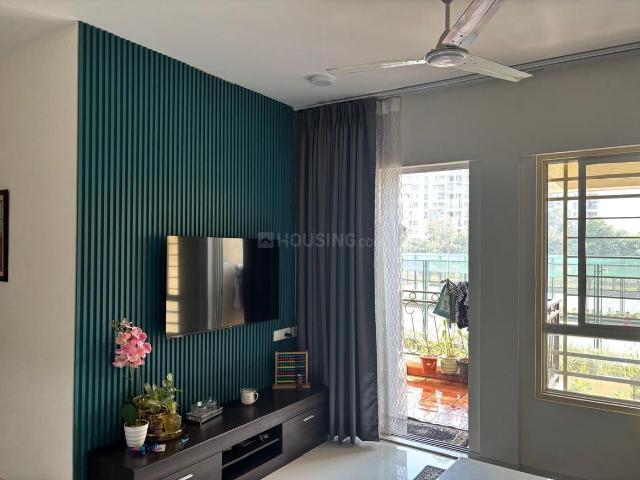 2 BHK Apartment in Wagholi for resale Pune. The reference number is 20657085