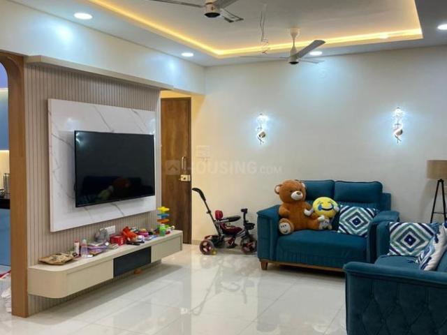 2 BHK Apartment in Wagholi for resale Pune. The reference number is 20724512