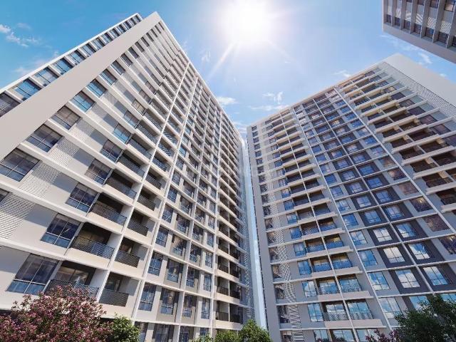 2 BHK Apartment in Wagholi for resale Pune. The reference number is 20726671