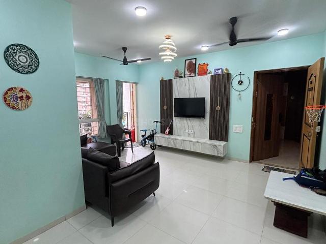 2 BHK Apartment in Wagholi for resale Pune. The reference number is 20738935