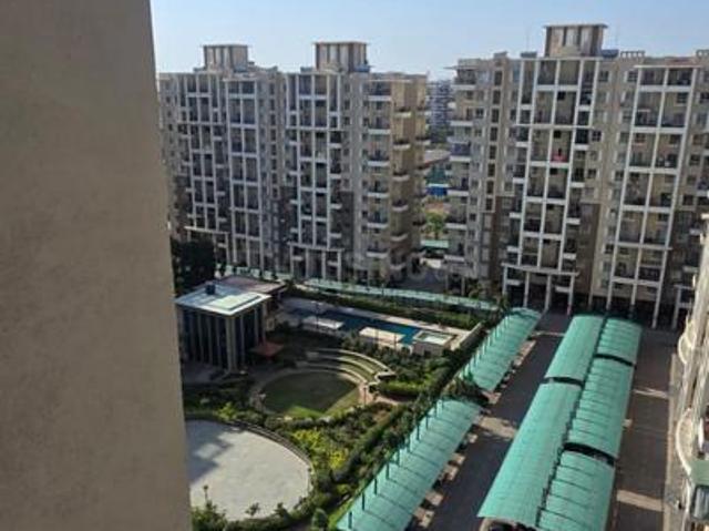 2 BHK Apartment in Wagholi for resale Pune. The reference number is 20759709