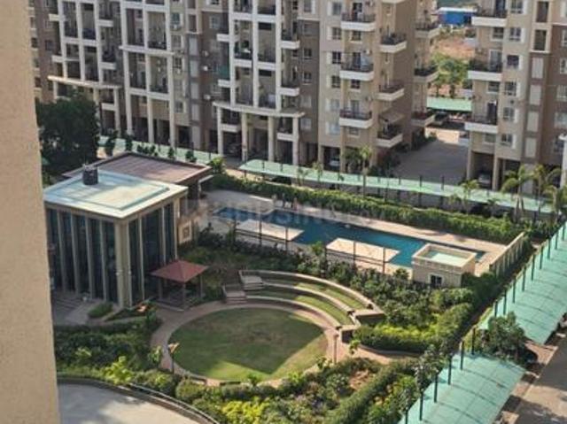 2 BHK Apartment in Wagholi for resale Pune. The reference number is 20759853