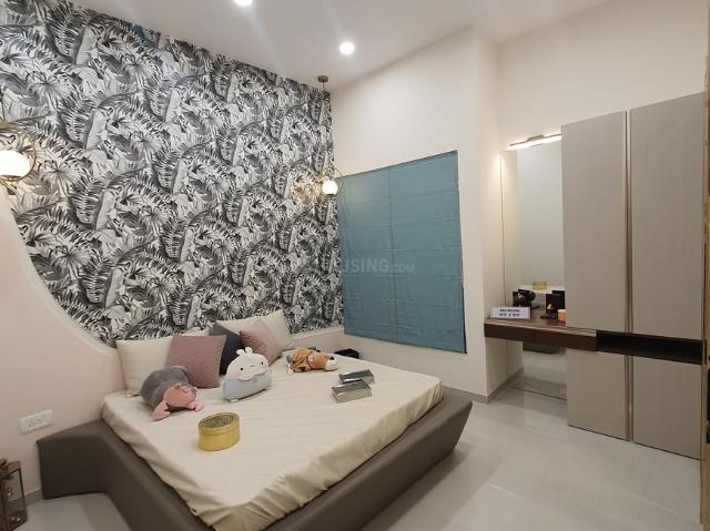 2 BHK Apartment in Wagholi for resale Pune. The reference number is 20815828