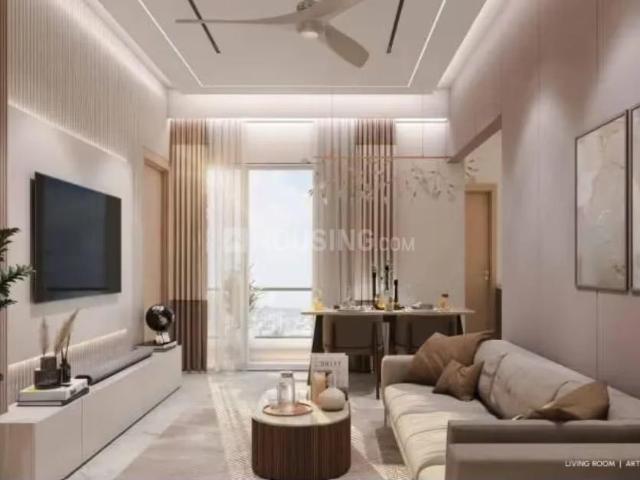2 BHK Apartment in Wagholi for resale Pune. The reference number is 20833503