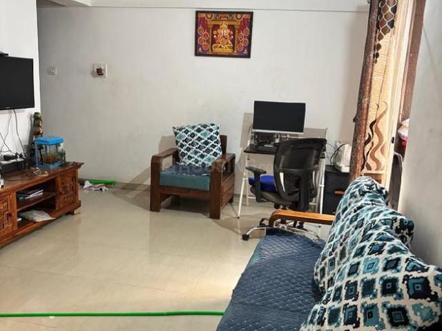 2 BHK Apartment in Wagholi for resale Pune. The reference number is 20854764