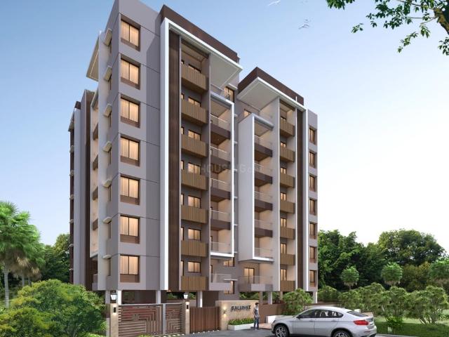 2 BHK Apartment in Wagholi for resale Pune. The reference number is 20880280