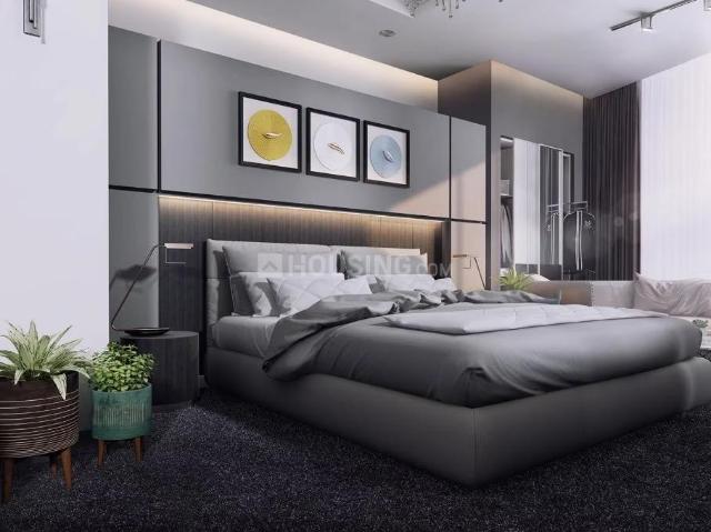 2 BHK Apartment in Wagholi for resale Pune. The reference number is 20882671
