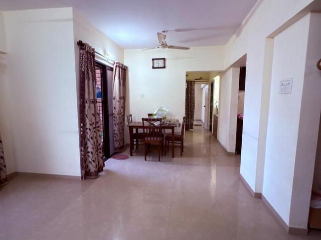 2 BHK Apartment in Wagholi for resale Pune. The reference number is 20917995