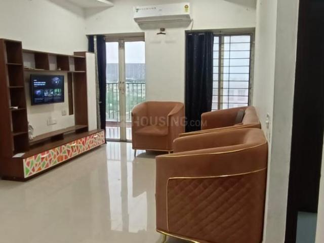 2 BHK Apartment in Wagholi for resale Pune. The reference number is 20942841