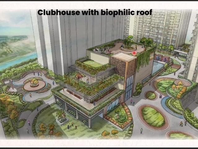 2 BHK Apartment in Wagholi for resale Pune. The reference number is 20944292
