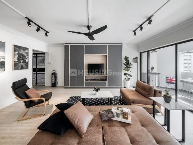 2 BHK Apartment in Wagholi for resale Pune. The reference number is 20955328