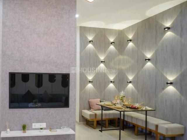 2 BHK Apartment in Wagholi for resale Pune. The reference number is 20961851