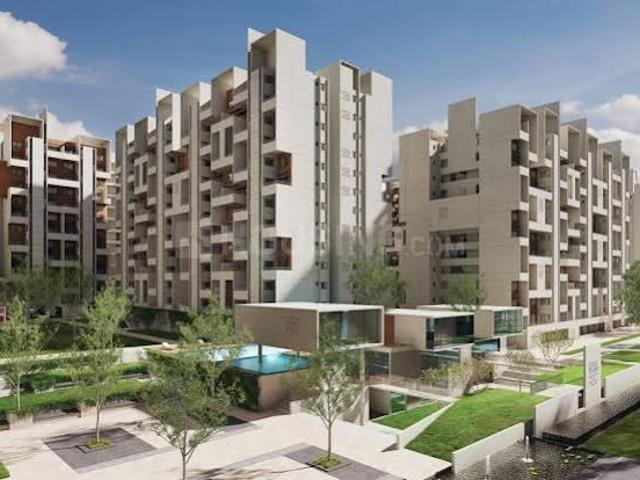 2 BHK Apartment in Wagholi for resale Pune. The reference number is 20964040