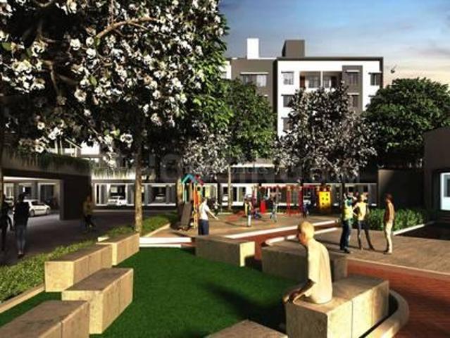 2 BHK Apartment in Wagholi for resale Pune. The reference number is 20992308