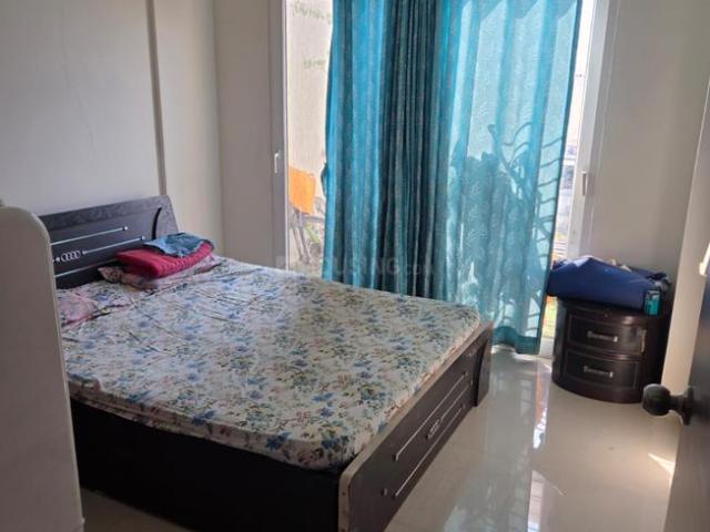 2 BHK Apartment in Wagholi for resale Pune. The reference number is 20992370