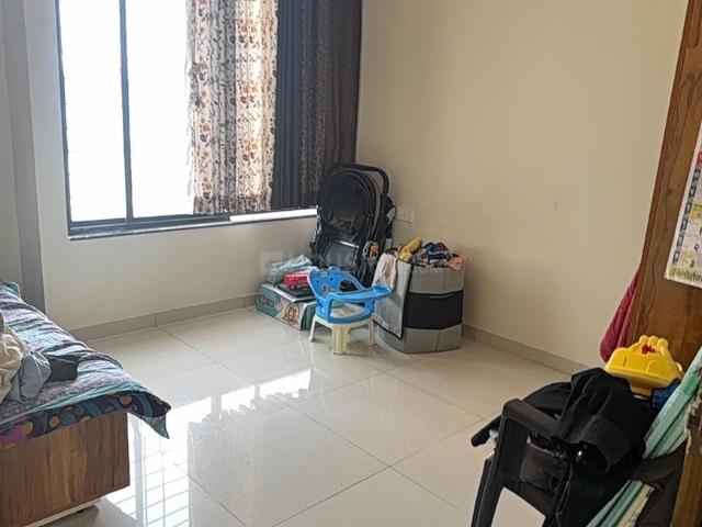 2 BHK Apartment in Wagholi for resale Pune. The reference number is 20054301