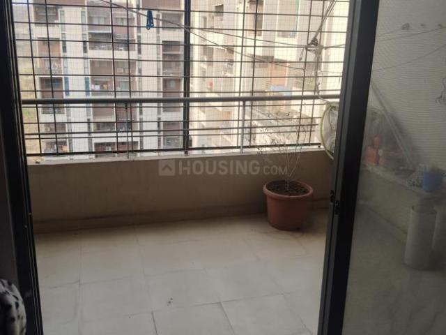 2 BHK Apartment in Wagholi for resale Pune. The reference number is 20069552