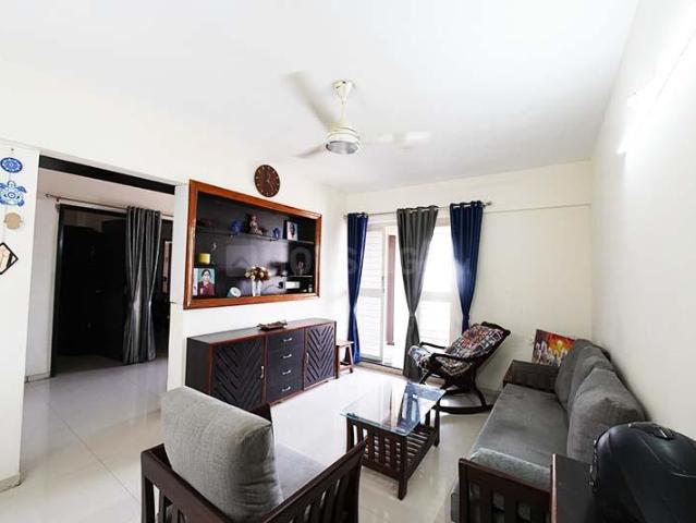 2 BHK Apartment in Wagholi for resale Pune. The reference number is 20239484