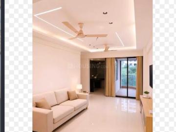 2 BHK Apartment in Wagholi for resale Pune. The reference number is 20240351