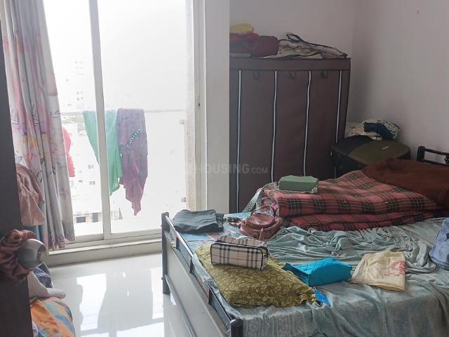 2 BHK Apartment in Wagholi for resale Pune. The reference number is 20299925