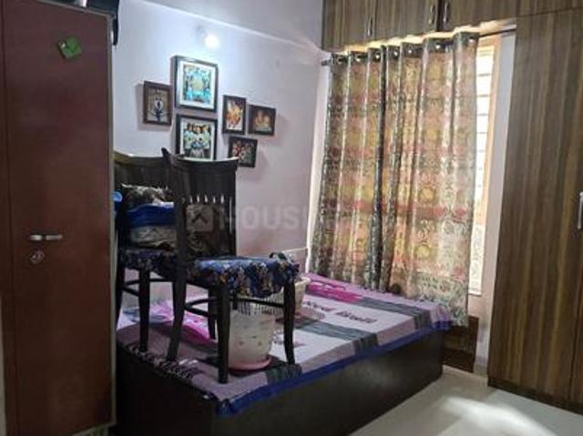 2 BHK Apartment in Wagholi for resale Pune. The reference number is 21002870