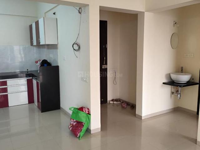 2 BHK Apartment in Wagholi for resale Pune. The reference number is 21029503