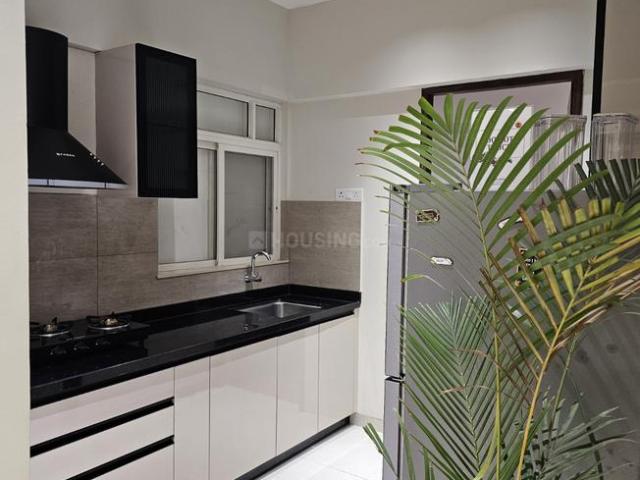2 BHK Apartment in Wagholi for resale Pune. The reference number is 21128660