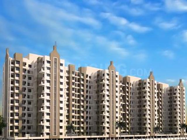 2 BHK Apartment in Wagholi for resale Pune. The reference number is 21129074