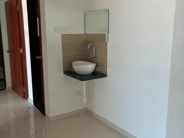 2 BHK Apartment in Wagholi for resale Pune. The reference number is 21133915