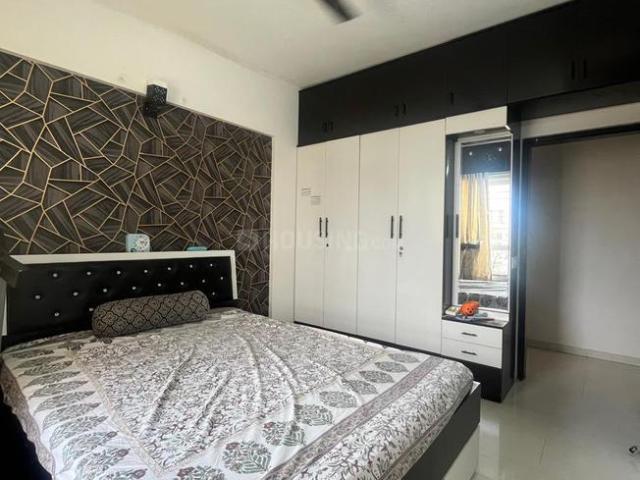 2 BHK Apartment in Wagholi for resale Pune. The reference number is 21133959
