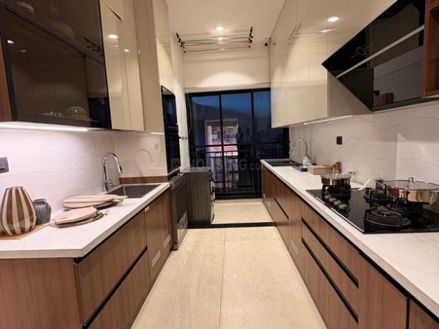 2 BHK Apartment in Wagholi for resale Pune. The reference number is 21201777