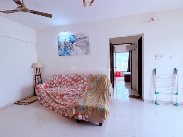 2 BHK Apartment in Wagholi for resale Pune. The reference number is 21209834
