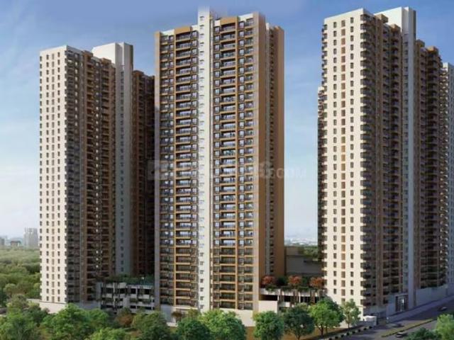 2 BHK Apartment in Wagholi for resale Pune. The reference number is 21209837