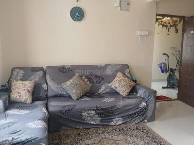 2 BHK Apartment in Wagholi for resale Pune. The reference number is 21224960
