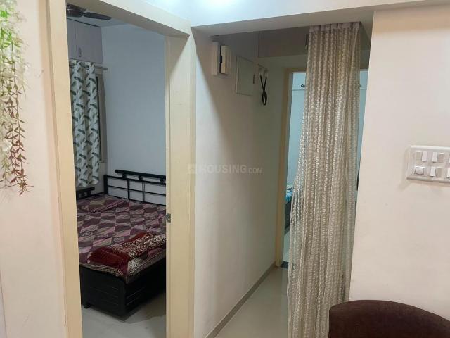 2 BHK Apartment in Wagholi for resale Pune. The reference number is 21348062