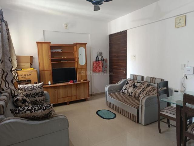 2 BHK Apartment in Wagholi for resale Pune. The reference number is 21354137