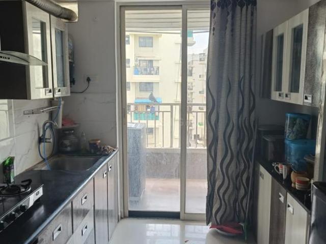 2 BHK Apartment in Wagholi for resale Pune. The reference number is 21354304