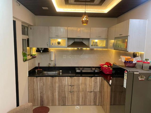 2 BHK Apartment in Wagholi for resale Pune. The reference number is 21355793