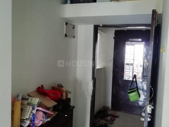 2 BHK Apartment in Wagholi for resale Pune. The reference number is 7252702