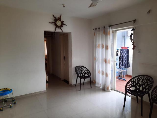 2 BHK Apartment in Wagholi for resale Pune. The reference number is 9486863