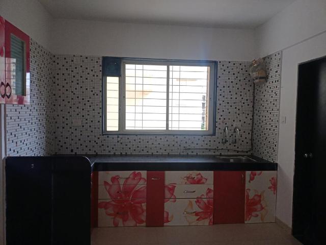 2 BHK Apartment in Wakad for rent Pune. The reference number is 9523647