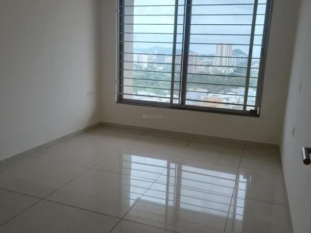 2 BHK Apartment in Wakad for rent Pune. The reference number is 13505428
