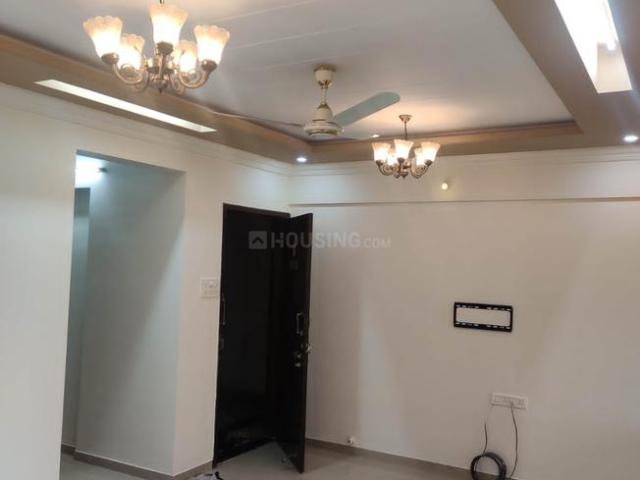 2 BHK Apartment in Wakad for rent Pune. The reference number is 15272495