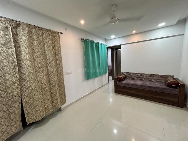 2 BHK Apartment in Wakad for rent Pune. The reference number is 16066093