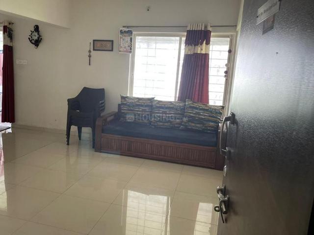 2 BHK Apartment in Wakad for rent Pune. The reference number is 16009611