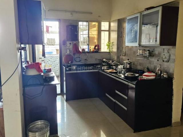 2 BHK Apartment in Wakad for rent Pune. The reference number is 18128823