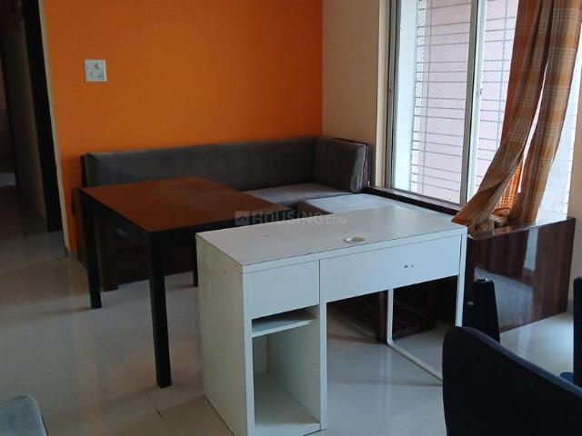 2 BHK Apartment in Wakad for rent Pune. The reference number is 18232656