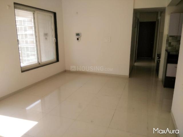 2 BHK Apartment in Wakad for rent Pune. The reference number is 18485180