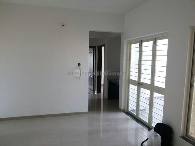 2 BHK Apartment in Wakad for rent Pune. The reference number is 18411151