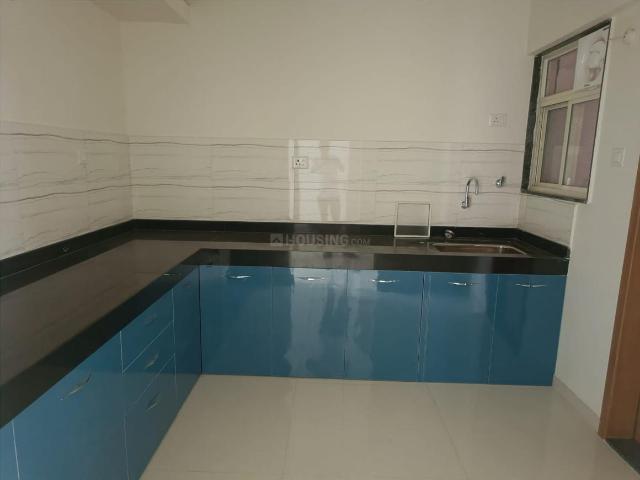 2 BHK Apartment in Wakad for rent Pune. The reference number is 18538249